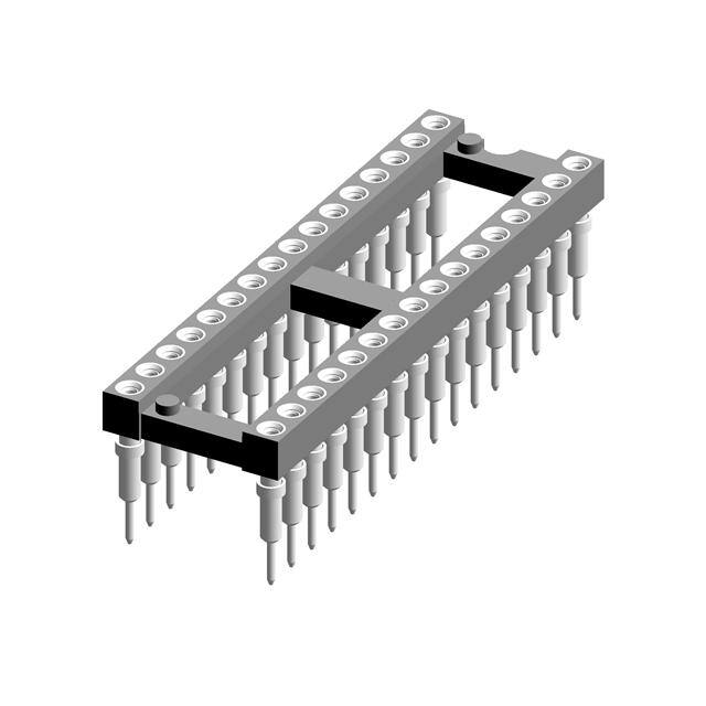 612-83-432-41-001101 Preci-Dip  Zoccoli IC